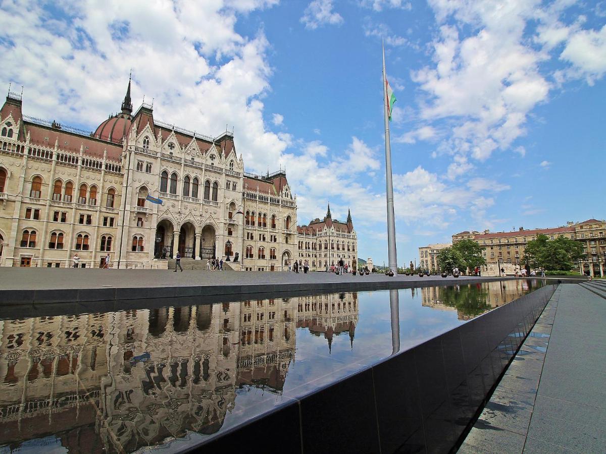 Apartman Prater By Interhome Budapest