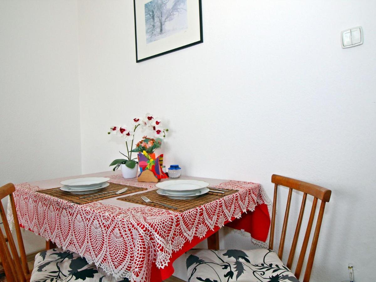 Prater By Interhome Apartment Budapest
