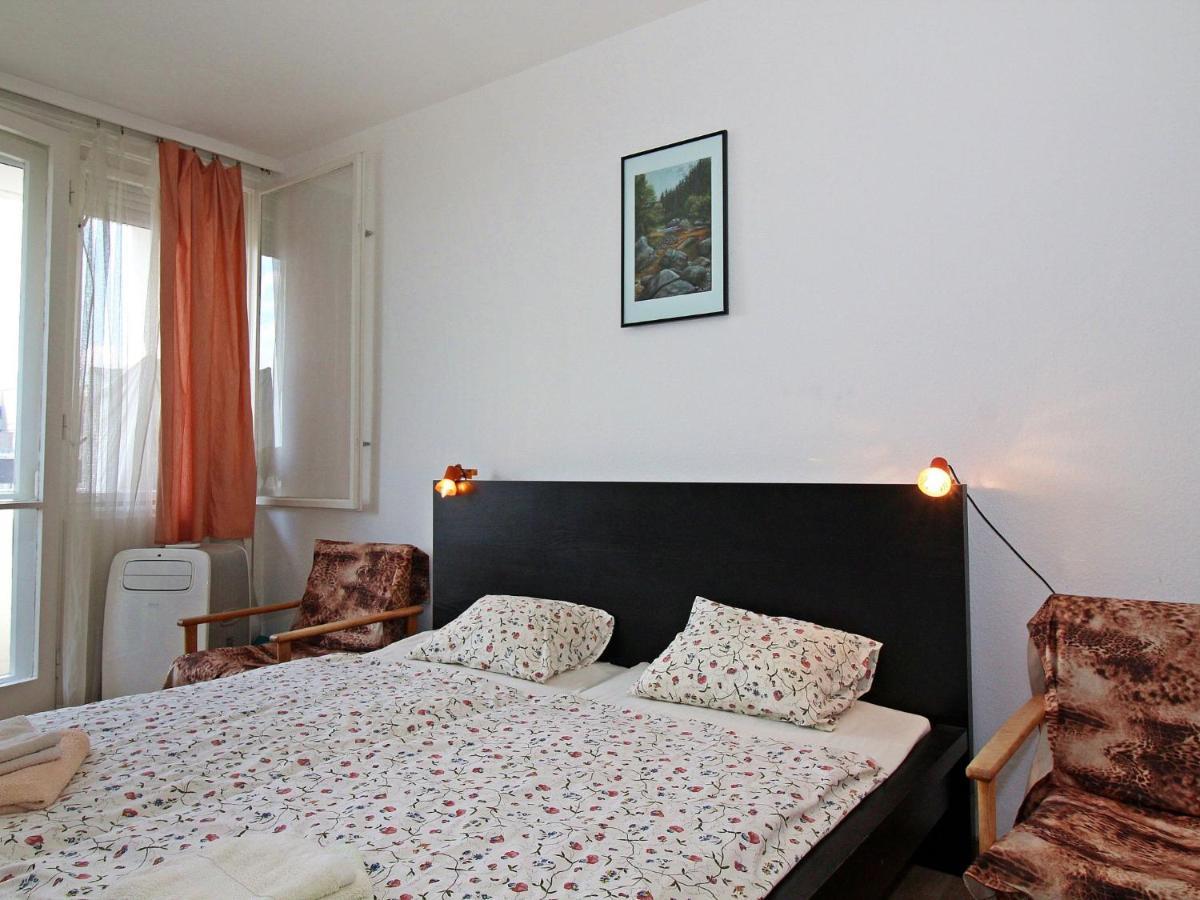 Apartment Prater By Interhome *
