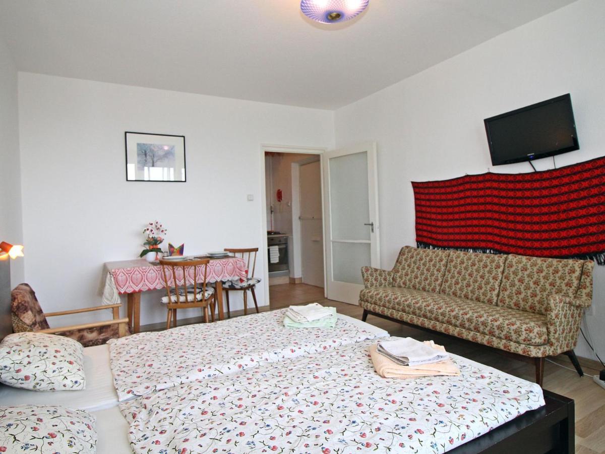 Prater By Interhome Apartment Budapest