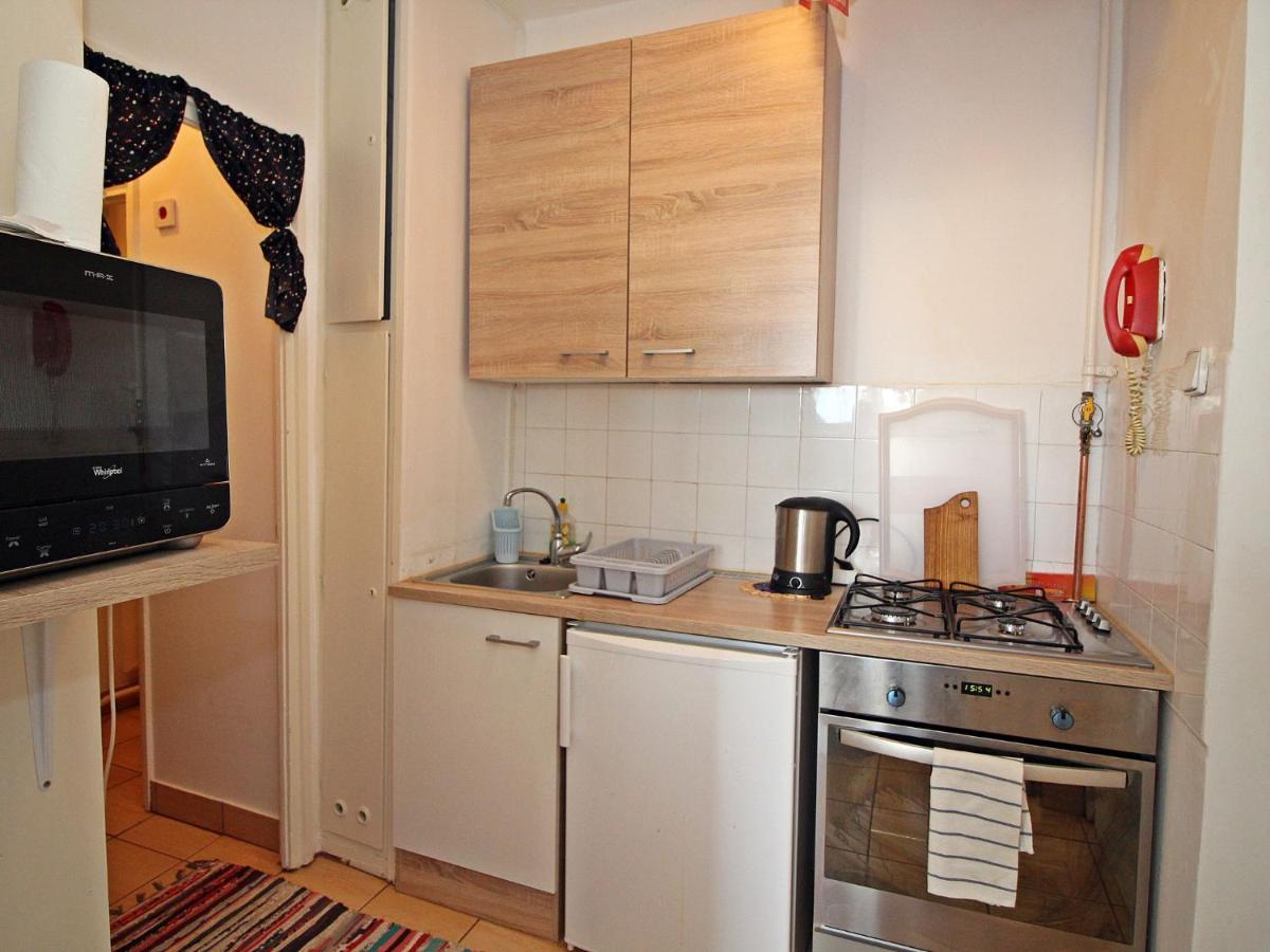 Prater By Interhome Apartment *