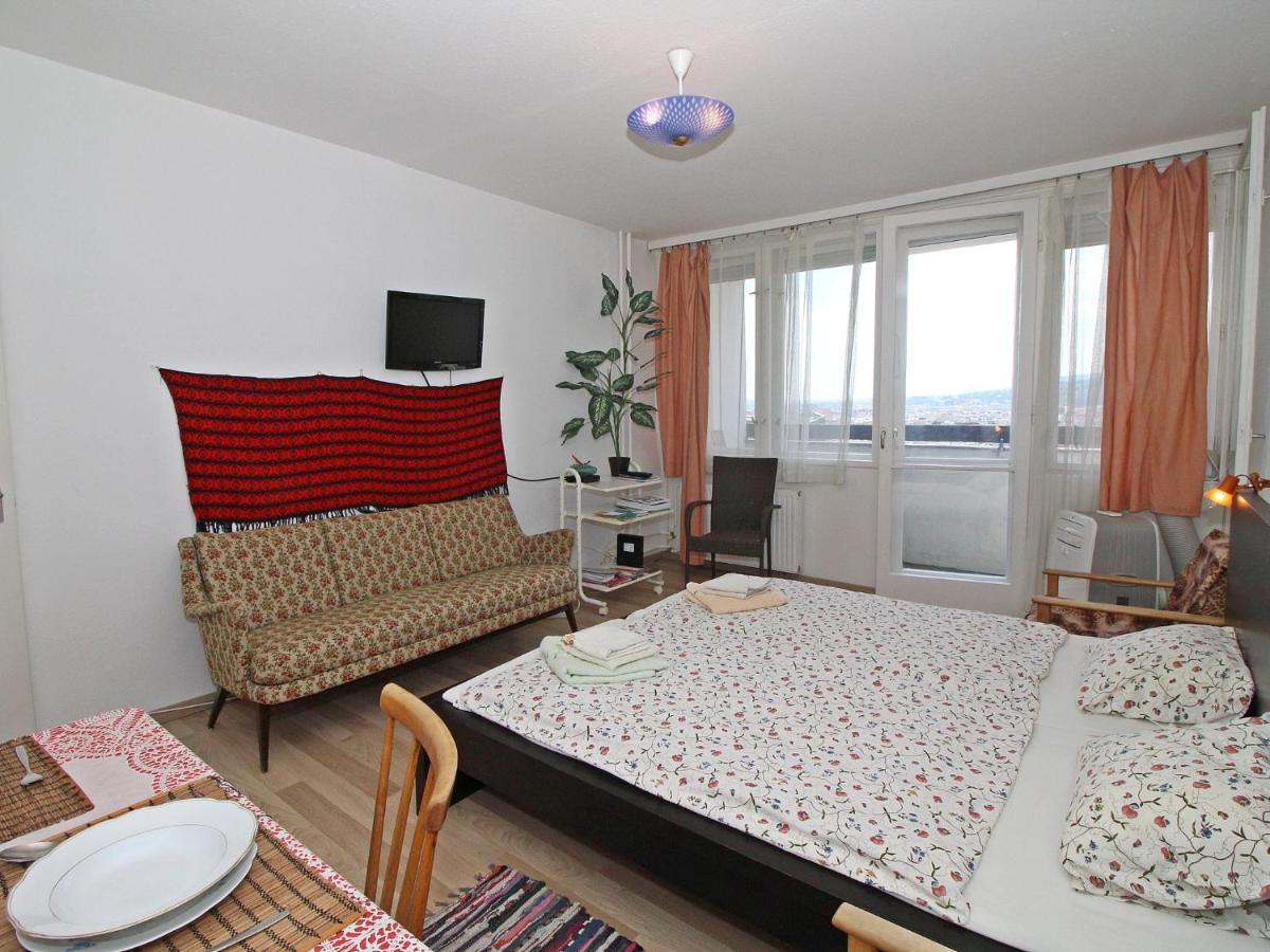 Lejlighed Prater By Interhome