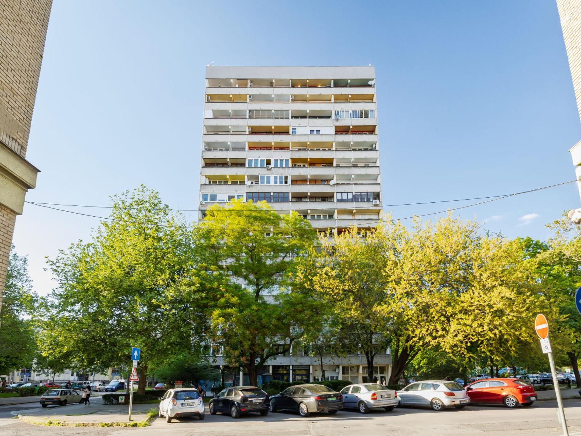Prater By Interhome Appartamento