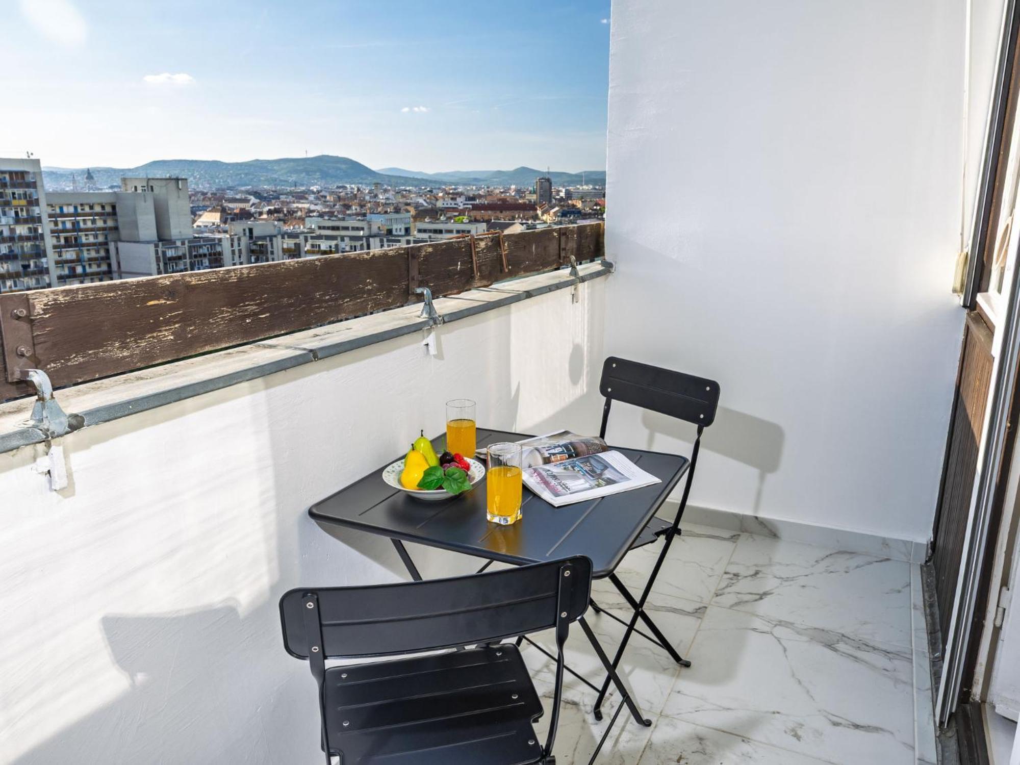 Appartamento Prater By Interhome