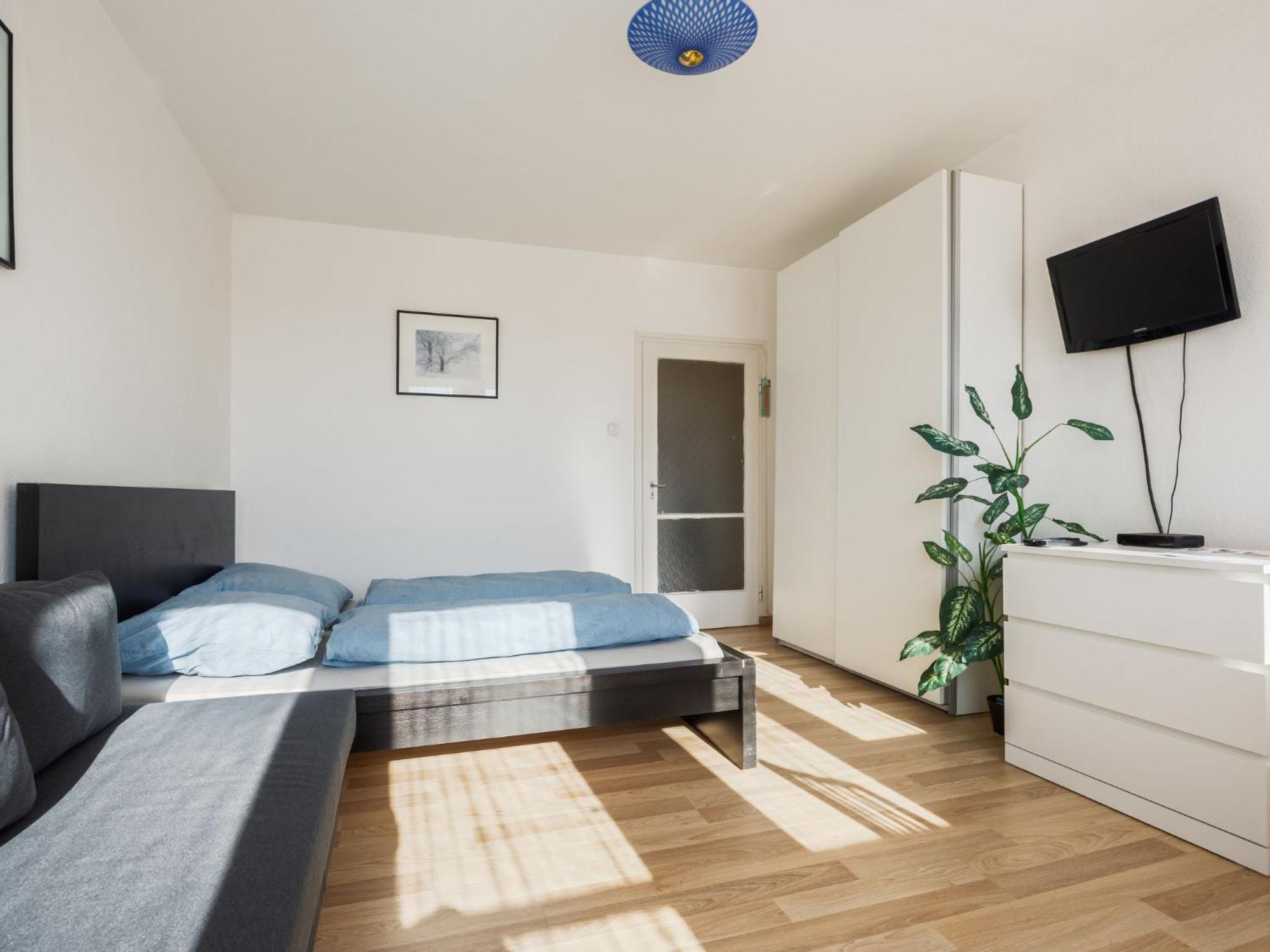 Appartamento Prater By Interhome *