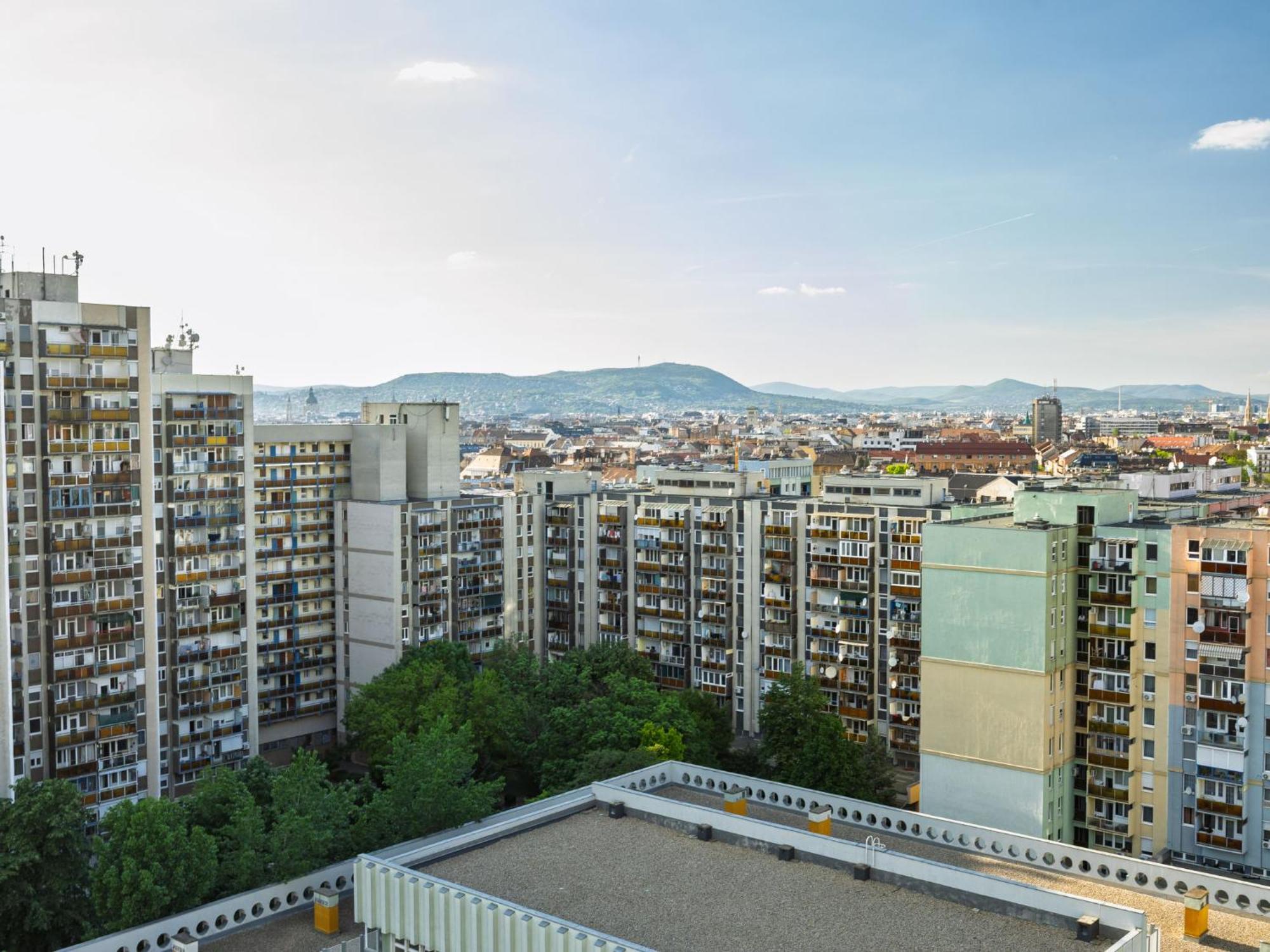 Appartamento Prater By Interhome Budapest