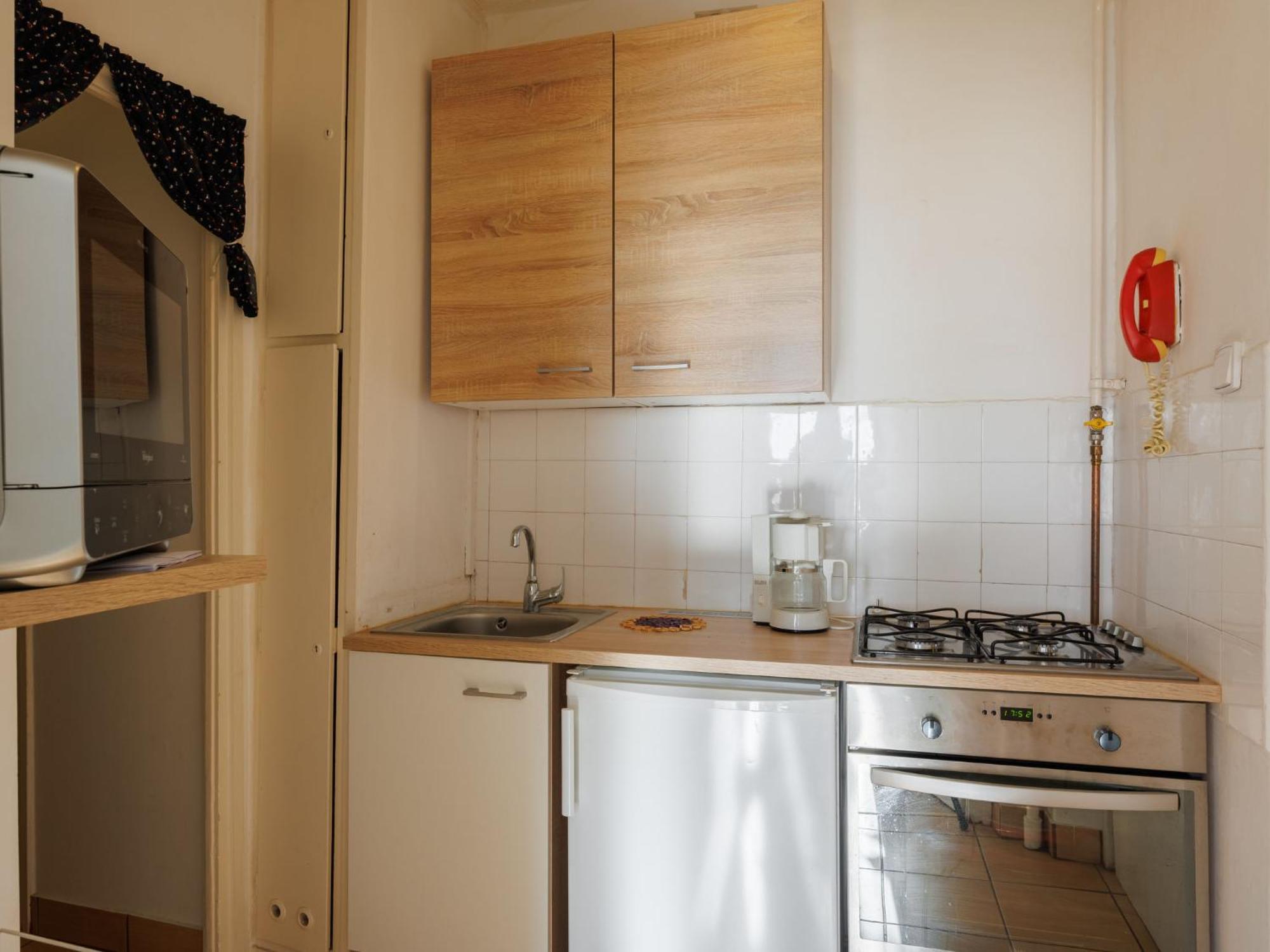 Prater By Interhome Appartamento