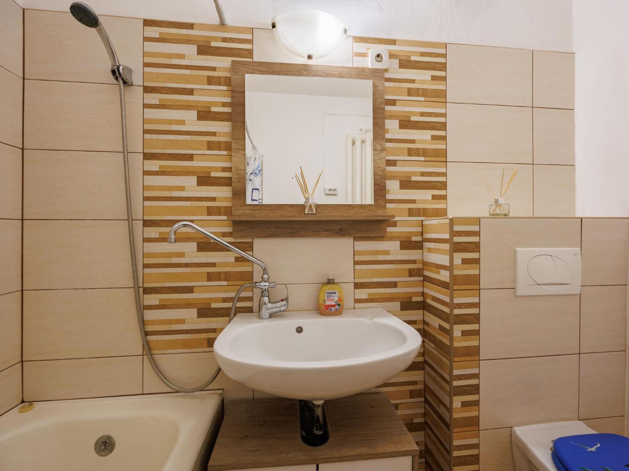 Appartamento Prater By Interhome