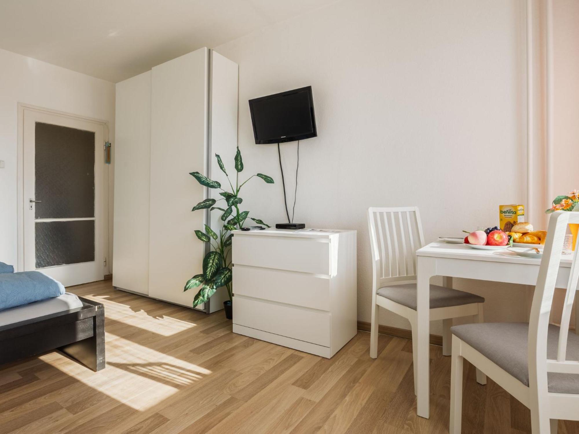 Prater By Interhome Appartamento Budapest